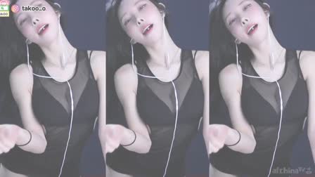 BJ김우유2(金牛奶)2026年1月20日Sexy Dance070040